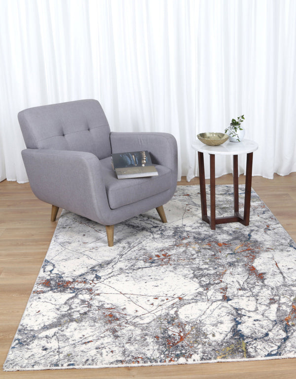 Timeless Haven Marble Multi Rug, [cheapest rugs online], [au rugs], [rugs australia]