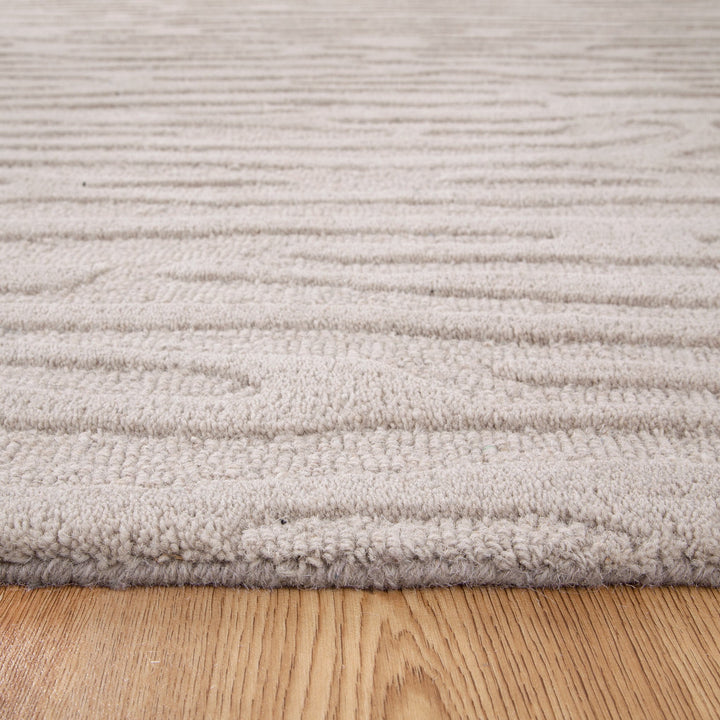 Nordic Nest Sandstorm Beige Wool Rug, [cheapest rugs online], [au rugs], [rugs australia]