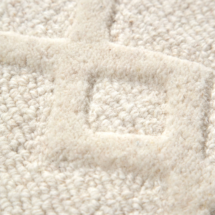 Nordic Nest Senso Cream Wool Rug, [cheapest rugs online], [au rugs], [rugs australia]