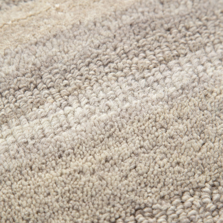 Nordic Nest Linear Beige Wool Rug, [cheapest rugs online], [au rugs], [rugs australia]