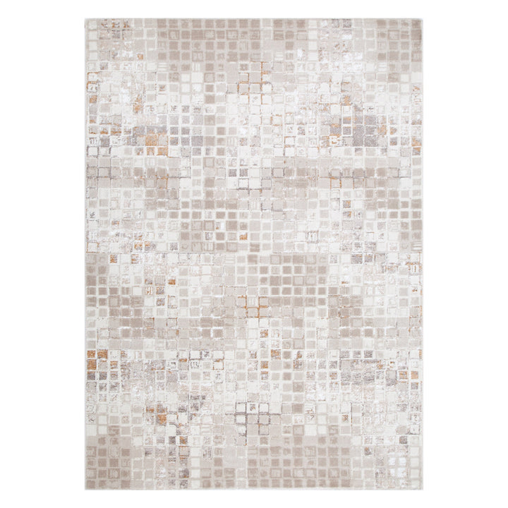 Harbour Haven Matrix Beige Rug, [cheapest rugs online], [au rugs], [rugs australia]