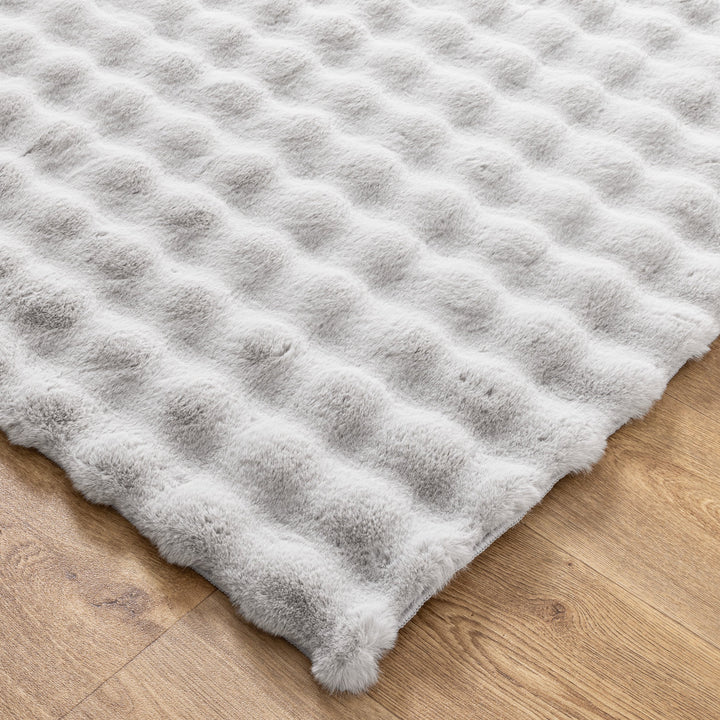 Cloud Drift Washable Silver Rug, [cheapest rugs online], [au rugs], [rugs australia]