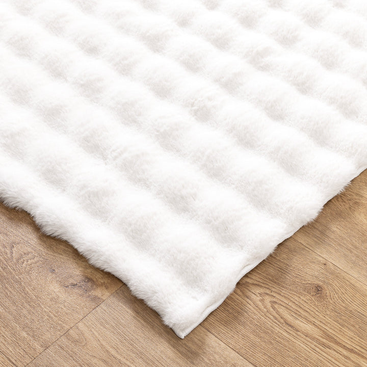 Cloud Drift Washable White Rug, [cheapest rugs online], [au rugs], [rugs australia]