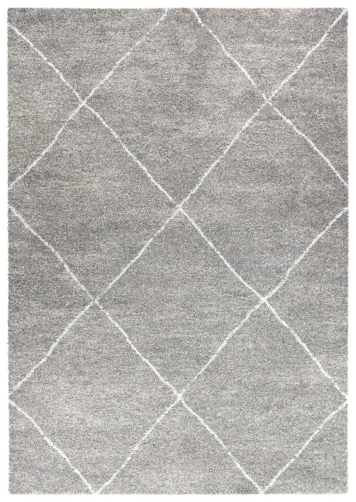 Elegance Tress Beige Diamond Plush Rug, [cheapest rugs online], [au rugs], [rugs australia]