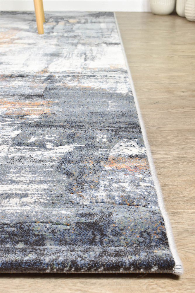 Zenith Blue Contemporary Rug, [cheapest rugs online], [au rugs], [rugs australia]