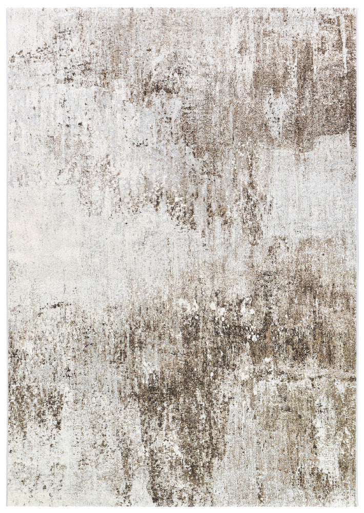 Zenith Taupe Neutral Abstract Rug, [cheapest rugs online], [au rugs], [rugs australia]