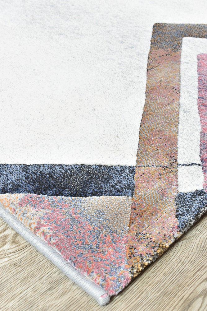 Zenith Multi Geometric Modern Rug, [cheapest rugs online], [au rugs], [rugs australia]
