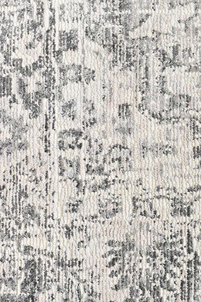 Ocean Breeze Light Grey Transitional Grace Rug, [cheapest rugs online], [au rugs], [rugs australia]