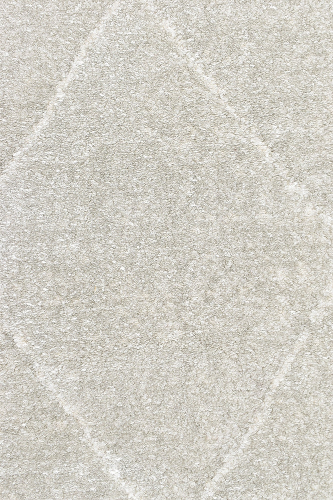Harmony Neutral Modern Plush Diamond Rug, [cheapest rugs online], [au rugs], [rugs australia]