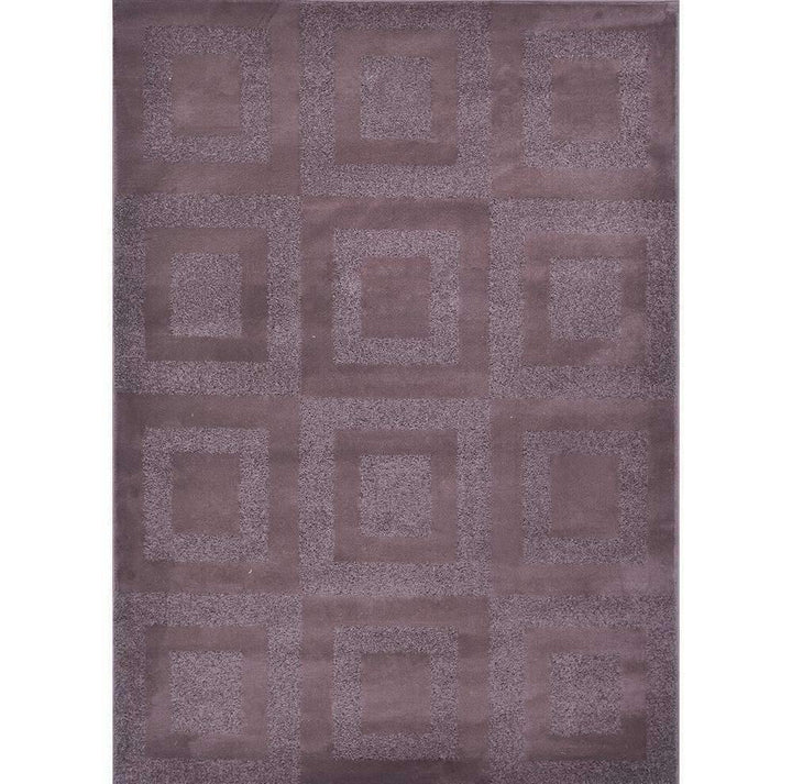 Alpha Modern Collection 4929A Brown Rug, [cheapest rugs online], [au rugs], [rugs australia]