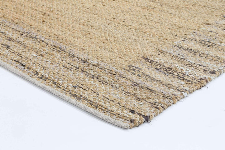 Arlo Beige Border Jute Runner Rug, [cheapest rugs online], [au rugs], [rugs australia]