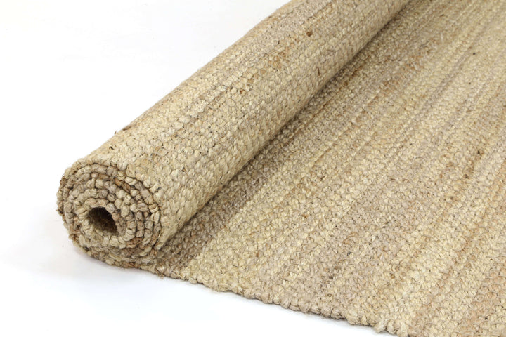 Calypso Stipe Natural Jute Rug Beige, [cheapest rugs online], [au rugs], [rugs australia]