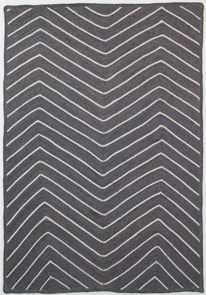 Cameron Natural Chevron Grey Rug, [cheapest rugs online], [au rugs], [rugs australia]