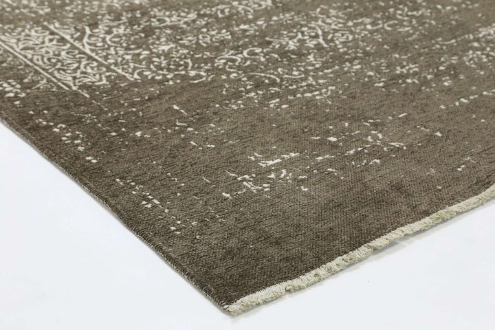 Century Distressed Fully Reversible Rug Beige, [cheapest rugs online], [au rugs], [rugs australia]