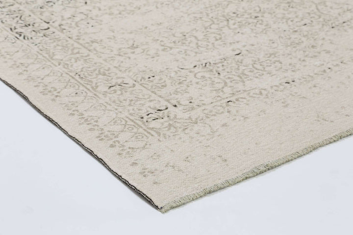 Century Distressed Fully Reversible Rug Beige, [cheapest rugs online], [au rugs], [rugs australia]