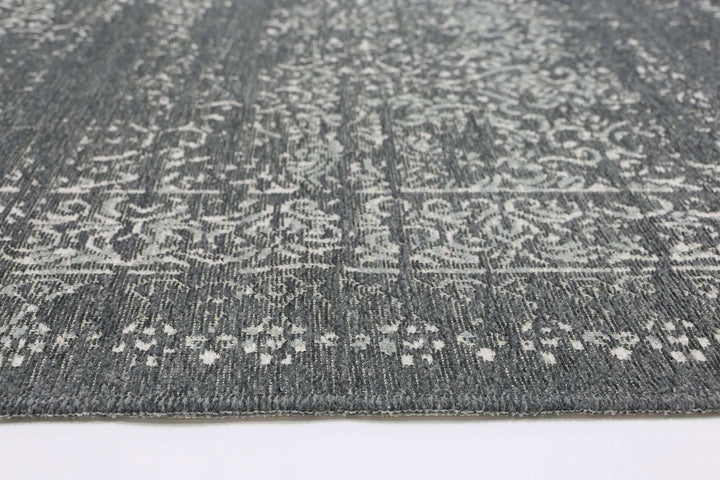 Century Distressed Fully Reversible Rug Grey, [cheapest rugs online], [au rugs], [rugs australia]