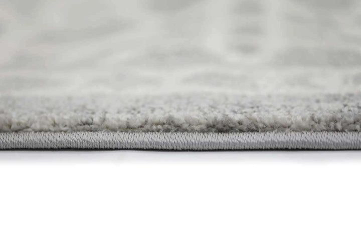 Divinity Demask Grey Modern Rug, [cheapest rugs online], [au rugs], [rugs australia]