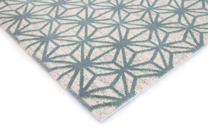Divinity Web Aqua Modern Rug, [cheapest rugs online], [au rugs], [rugs australia]