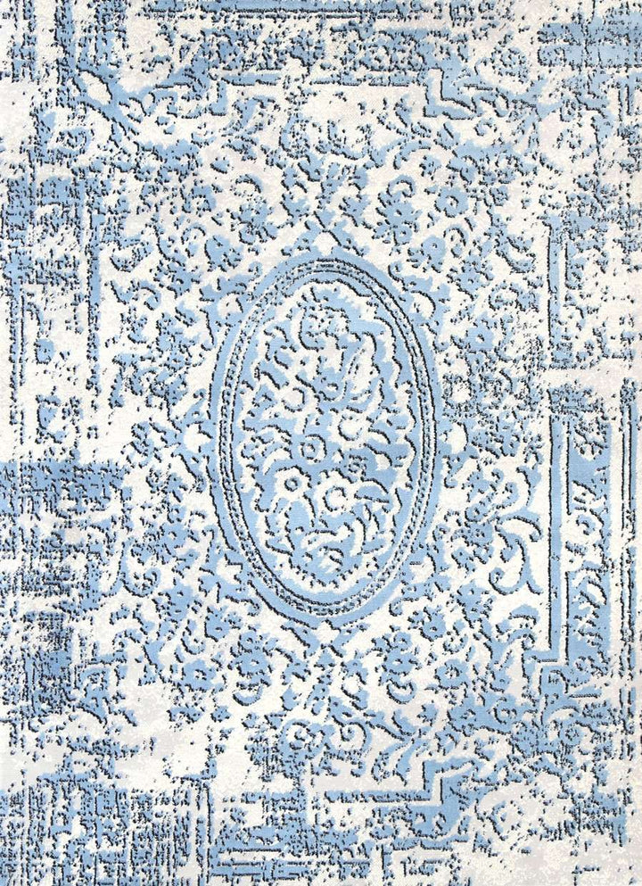 Emory Blue Classic Vintage Rug, [cheapest rugs online], [au rugs], [rugs australia]