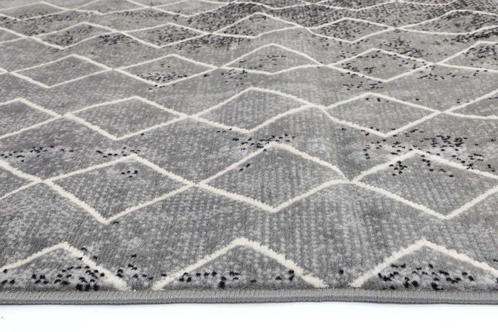 Emory Grey Modern Skandi Rug, [cheapest rugs online], [au rugs], [rugs australia]