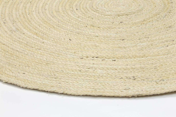 Faro Light Jute Round Rug, [cheapest rugs online], [au rugs], [rugs australia]