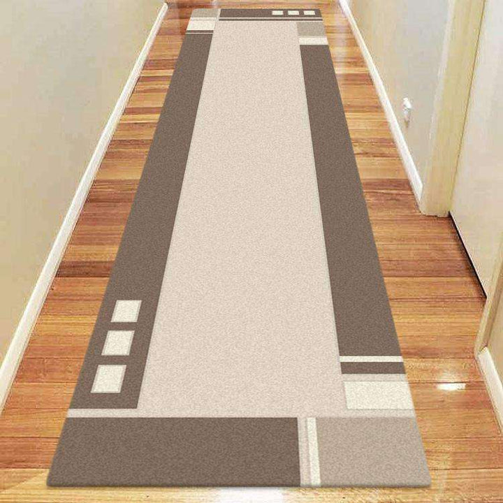 Icon Modern Collection 051 Beige Runner Rug, [cheapest rugs online], [au rugs], [rugs australia]
