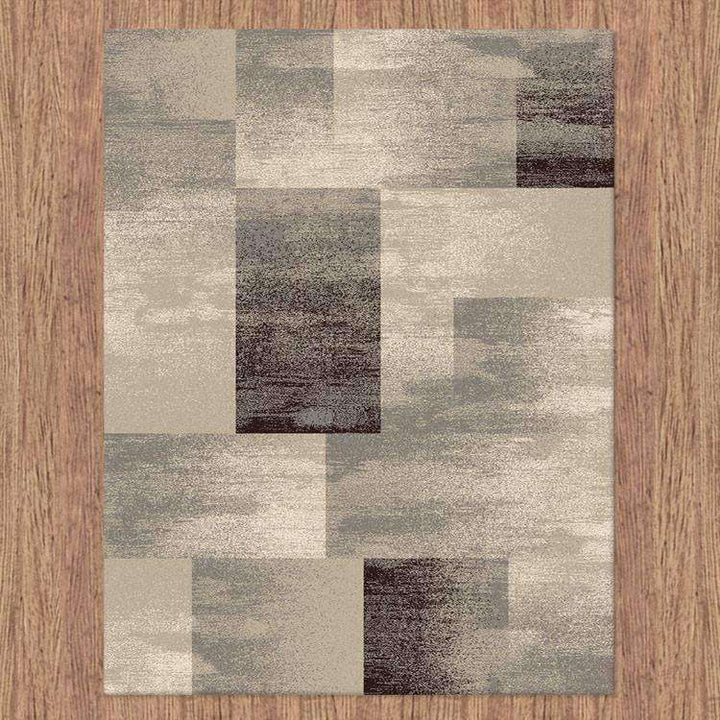 Icon Modern Collection 444 Ash Rug, [cheapest rugs online], [au rugs], [rugs australia]