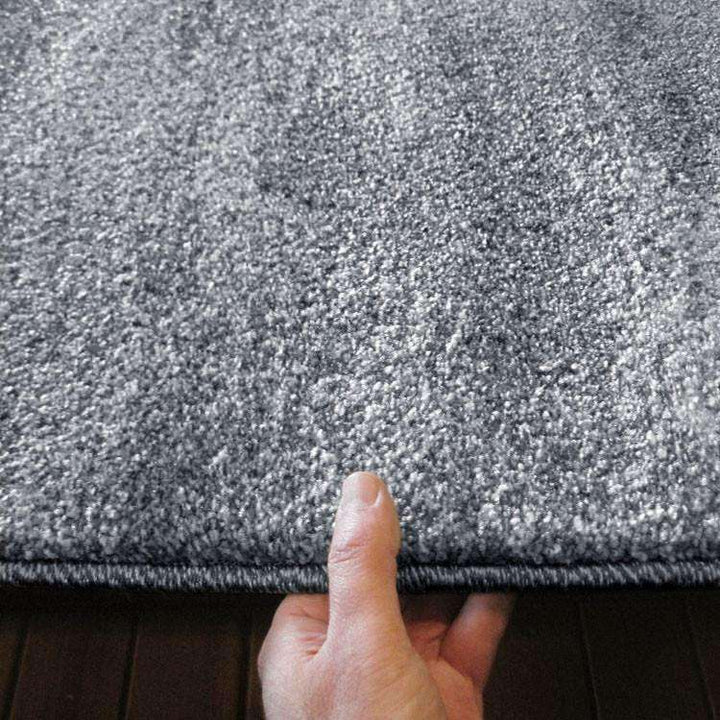 Icon Modern Collection 444 Grey Rug, [cheapest rugs online], [au rugs], [rugs australia]