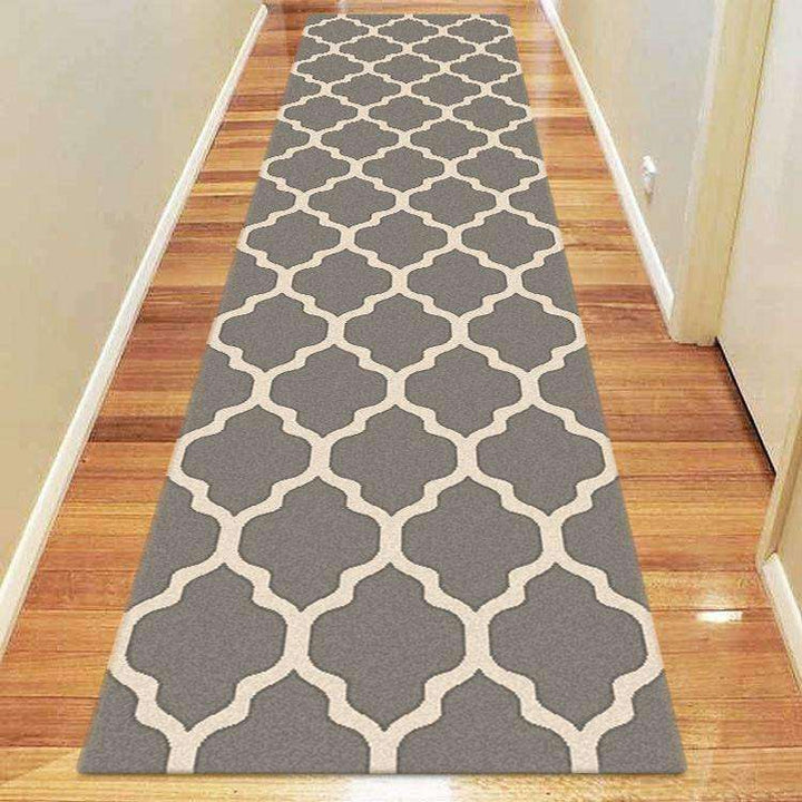 Icon Modern Collection 742 Ash Rug, [cheapest rugs online], [au rugs], [rugs australia]