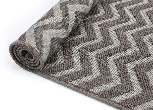 Landscape Grey Ikat Geometric Rug, [cheapest rugs online], [au rugs], [rugs australia]