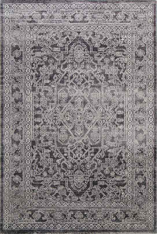 Mondello Charcoal Classic Rug, [cheapest rugs online], [au rugs], [rugs australia]