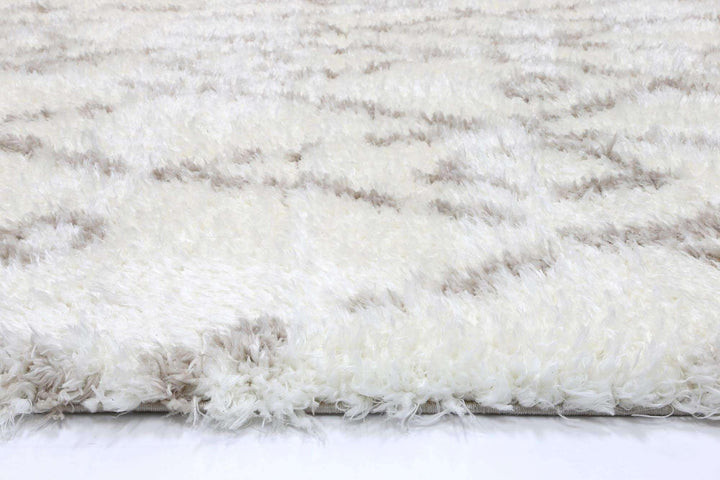 Moroccan Tribal Fes Pattern Cream Beige Rug, [cheapest rugs online], [au rugs], [rugs australia]