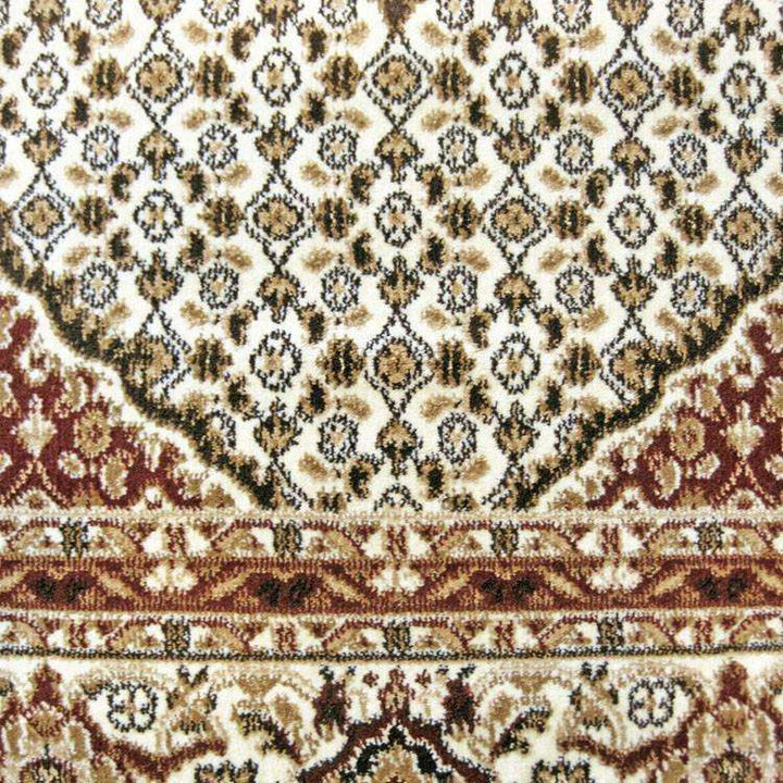 Mystique Traditional 7650 Cream Rug, [cheapest rugs online], [au rugs], [rugs australia]