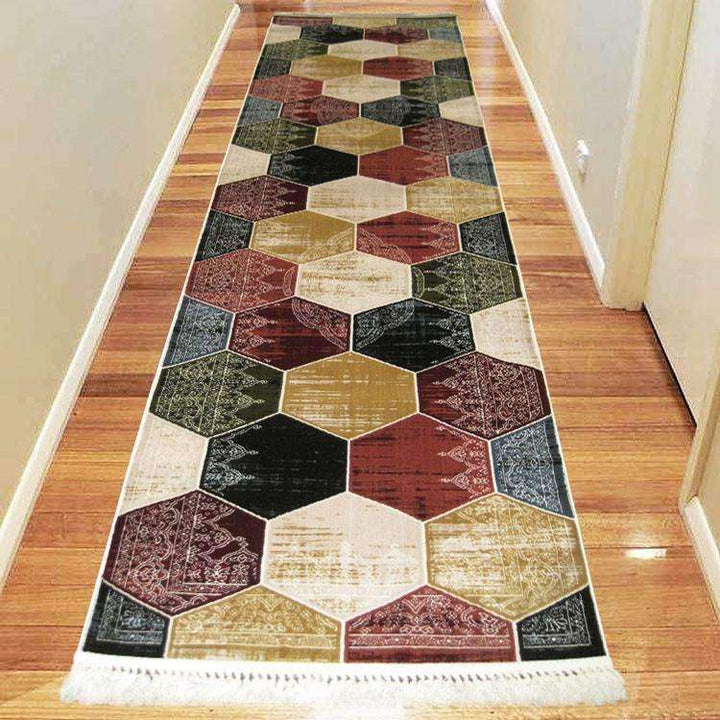 Nima Classic Design 0889 Red Rug, [cheapest rugs online], [au rugs], [rugs australia]