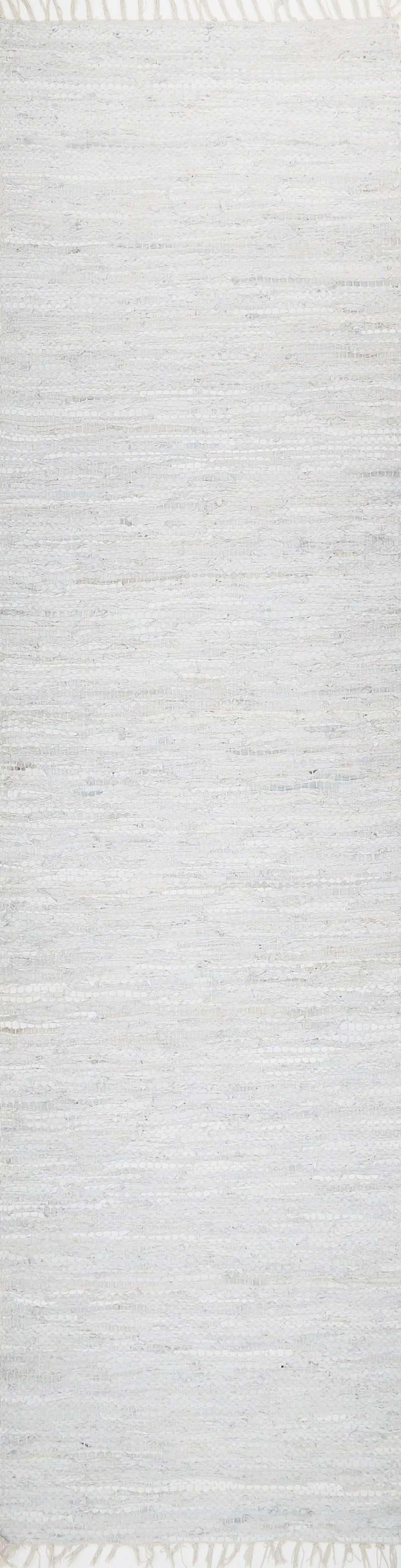 Nordic Modern White Leather Rug, [cheapest rugs online], [au rugs], [rugs australia]