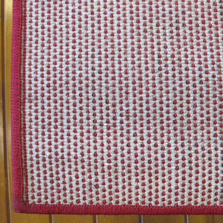 Platinum Luxury Shag 5330 Red Rug, [cheapest rugs online], [au rugs], [rugs australia]
