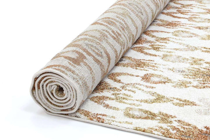 Rio Ikat Rust Rug, [cheapest rugs online], [au rugs], [rugs australia]