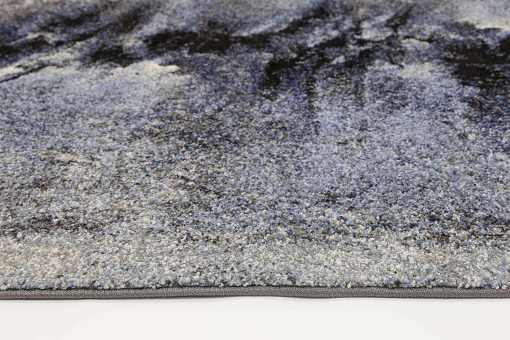 Rio Peak Blue Grey Rug, [cheapest rugs online], [au rugs], [rugs australia]