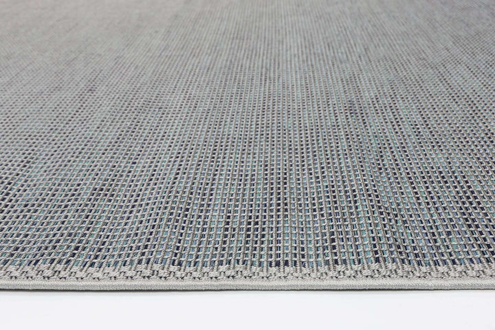 Seascape Courtyard Blue Rug, [cheapest rugs online], [au rugs], [rugs australia]