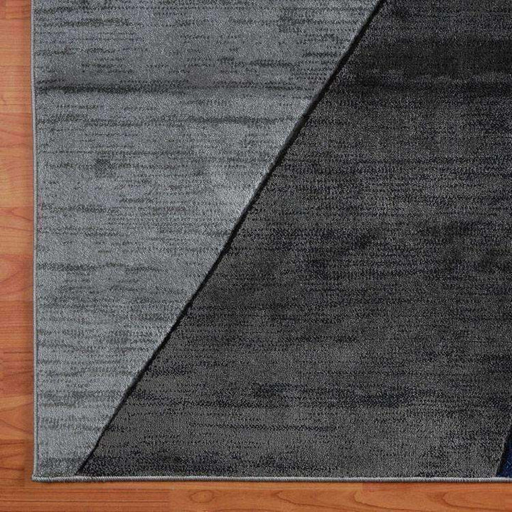 Tribe Modern Collection 2095 Grey Rug, [cheapest rugs online], [au rugs], [rugs australia]