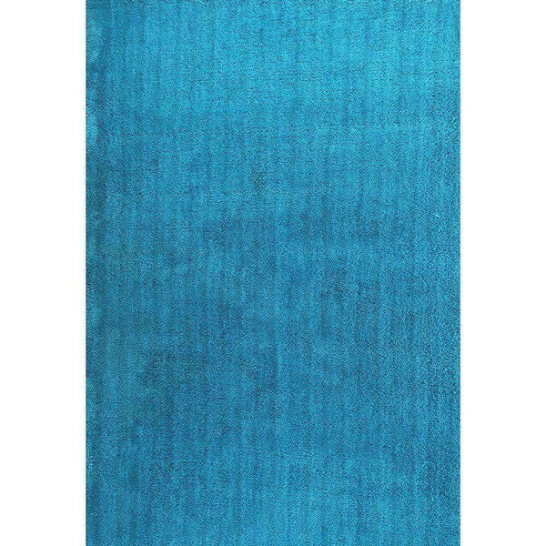 Cozy Super Soft Shaggy Teal Rug, [cheapest rugs online], [au rugs], [rugs australia]